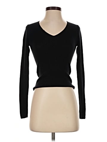 Express Outlet Pullover Sweater (view 1)