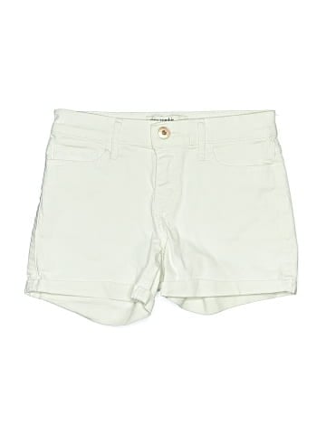 YPB by Abercrombie Kids Khaki Shorts (view 1)
