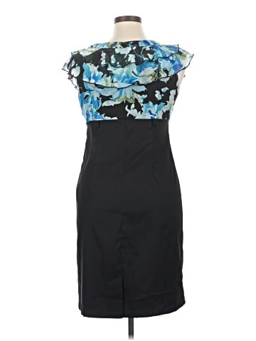 AB Studio Cocktail Dress (view 2)
