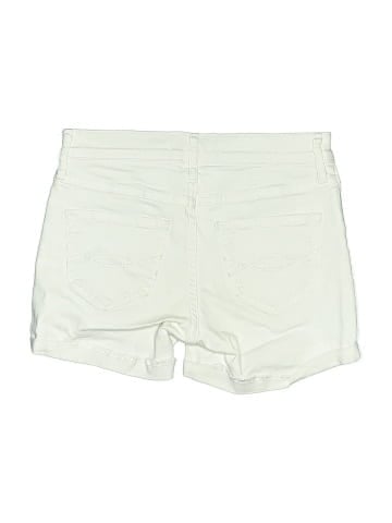 YPB by Abercrombie Kids Khaki Shorts (view 2)