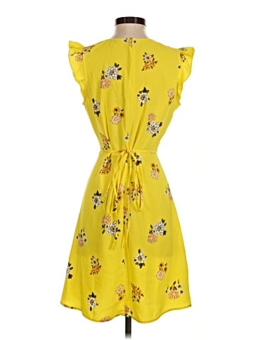 Ann Taylor LOFT Outlet Casual Dress (view 2)