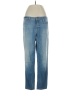 CALVIN KLEIN JEANS Blue Jeans Size 26 waist - photo 1