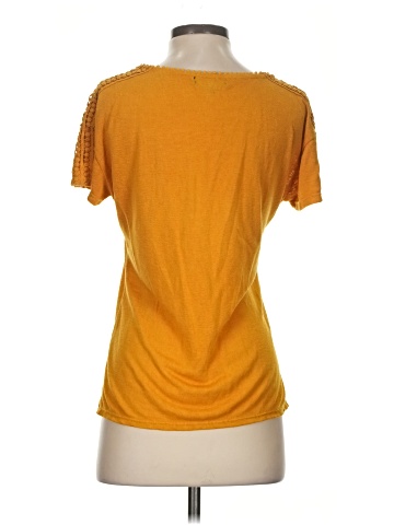 Modern Lux Short Sleeve Top (view 2)