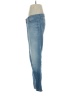 CALVIN KLEIN JEANS Blue Jeans Size 26 waist - photo 5