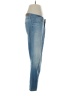 CALVIN KLEIN JEANS Blue Jeans Size 26 waist - photo 4