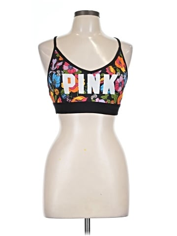 Victoria's Secret Pink Sleeveless Top (view 1)