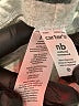 Carter's Gray Sweatpants Size Newborn - photo 3