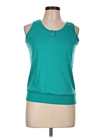 Tommy Jeans Tank Top (view 1)