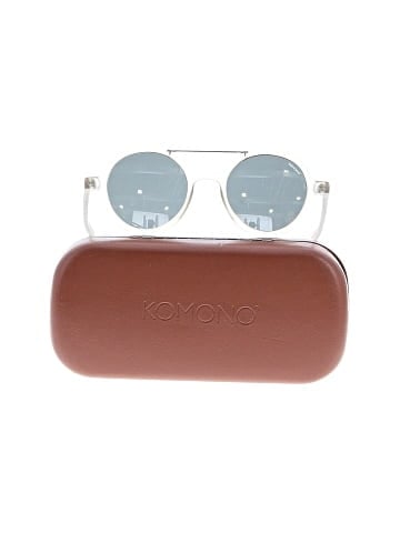 Komono Sunglasses (view 2)
