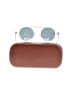 Komono Solid Silver Sunglasses One size - photo 2