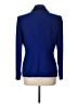 Preston & York 100% Polyester Blue Blazer Size 10 - photo 2