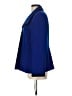 Preston & York 100% Polyester Blue Blazer Size 10 - photo 5