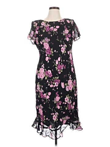 Jessica Howard Cocktail Dress (view 1)
