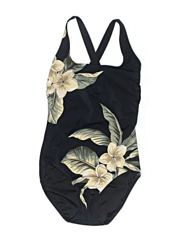 Lands' End One Piece Swimsuit (view 1)