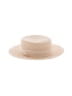 Unbranded Ivory Sun Hat Size M - photo 1