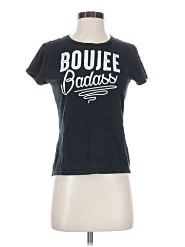 Anvil Short Sleeve T-Shirt (view 1)