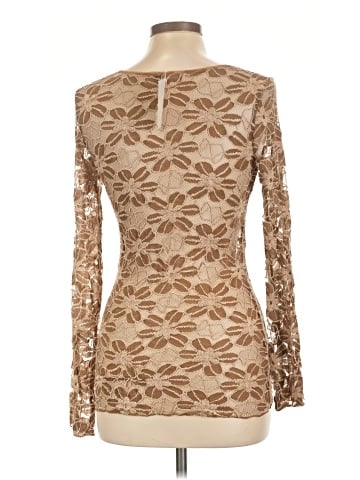 Young Essence Long Sleeve Top (view 2)