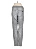 MICHAEL Michael Kors Solid Gray Jeans Size 4 - photo 2