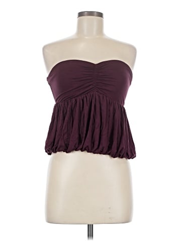 West Of Melrose Tube Top (view 1)