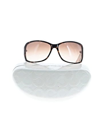 Coach Sunglasses (view 2)