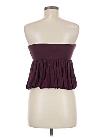 West Of Melrose Tube Top (view 2)