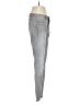 MICHAEL Michael Kors Solid Gray Jeans Size 4 - photo 4