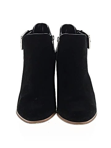 MICHAEL Michael Kors Ankle Boots (view 2)