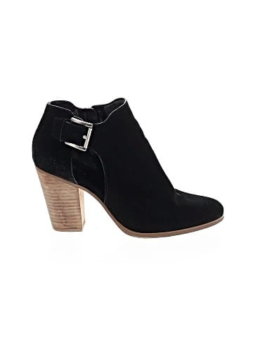 MICHAEL Michael Kors Ankle Boots (view 1)