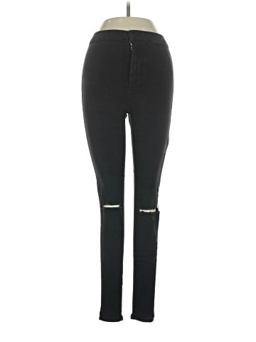 Topshop Jeggings (view 1)