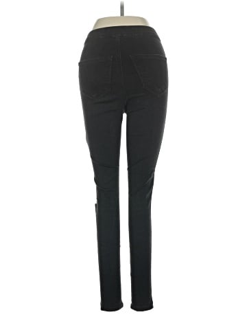 Topshop Jeggings (view 2)