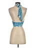 Cotton Candy LA Blue Tank Top Size S - photo 2