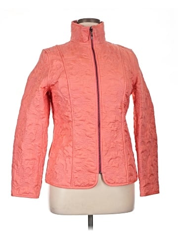 Due Per Due Jacket (view 1)
