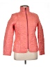 Due Per Due Solid Orange Jacket Size 14 - photo 1
