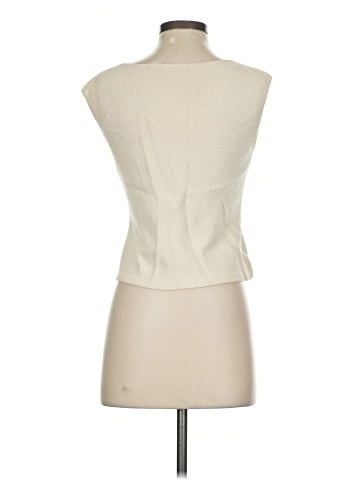 St. John Sleeveless T-Shirt (view 2)