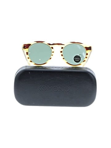 Komono Sunglasses (view 2)