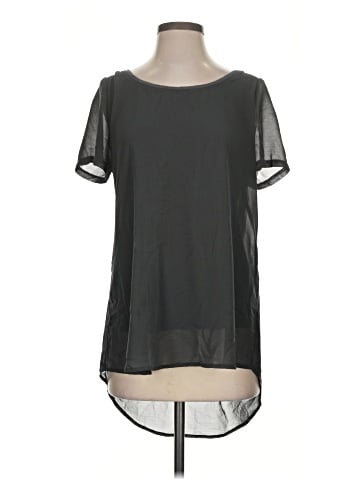 MONORENO Short Sleeve T-Shirt (view 1)