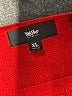 Mossimo Red Pullover Sweater Size XL - photo 7