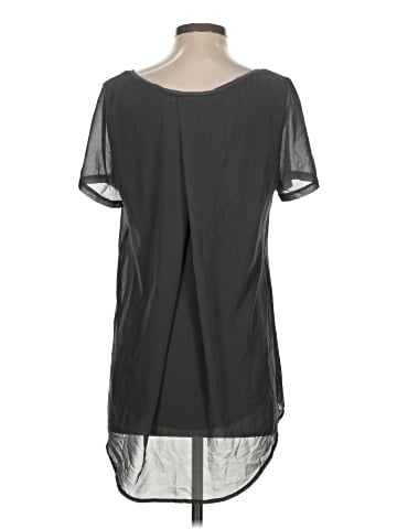MONORENO Short Sleeve T-Shirt (view 2)