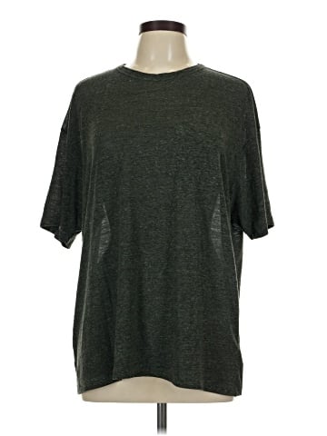 Old Navy Short Sleeve T-Shirt (view 1)
