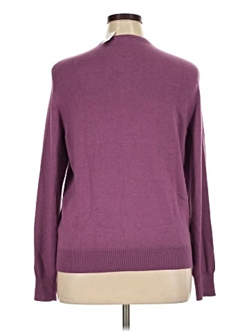 Ann Taylor Cardigan (view 2)