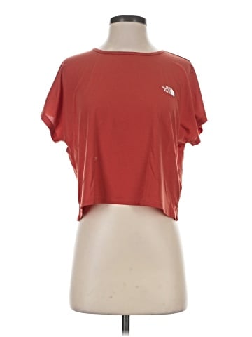 The North Face Short Sleeve T-Shirt (view 1)