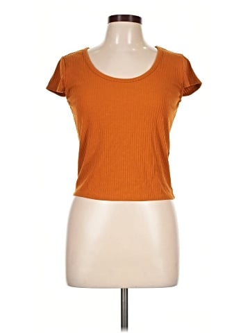 GB Short Sleeve T-Shirt (view 1)