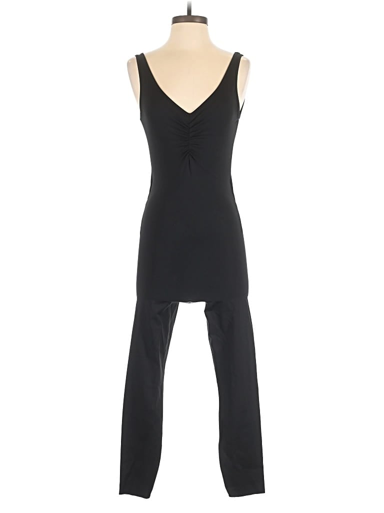 Spanx Jumpsuit In Black