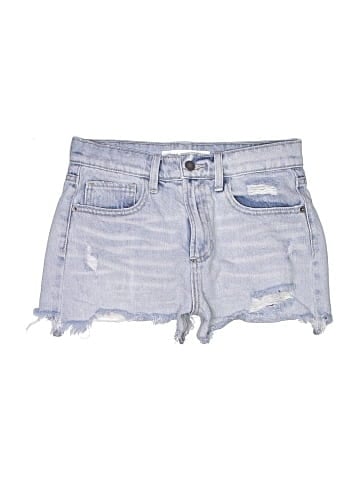 Altar'd State Denim Shorts (view 1)