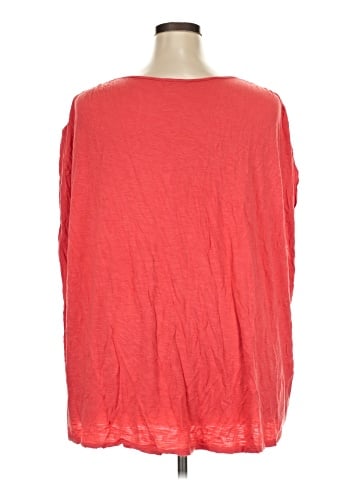Avenue 3/4 Sleeve Blouse (view 2)