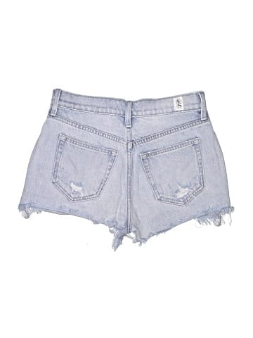 Altar'd State Denim Shorts (view 2)