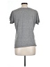 Wildfox Gray Short Sleeve T-Shirt Size Lg (3 or L) - photo 2