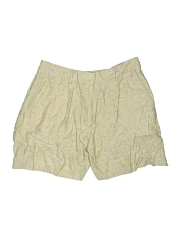 Unbranded Khaki Shorts (view 1)