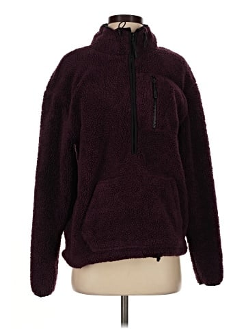 Victoria's Secret Pink Pullover Sweater (view 1)
