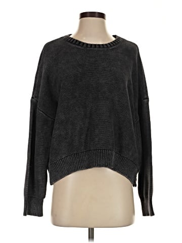 Vintage Havana Pullover Sweater (view 1)